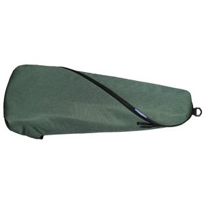 Cascha CUBP3CT Concert/Tenor Ukulele Premium Gigbag Green