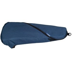 Cascha CUBP4CT Concert/Tenor Ukulele Premium Gigbag Blue