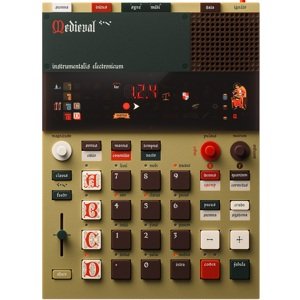 Teenage Engineering Medieval EP-1320