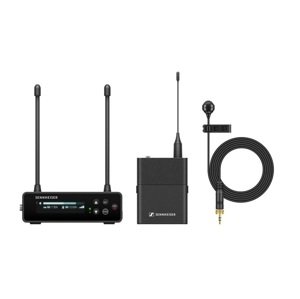Sennheiser EW-DP ME4 SET (R4-9)