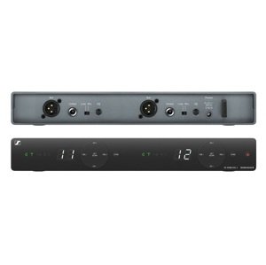 Sennheiser XSW 1-825 DUAL-A