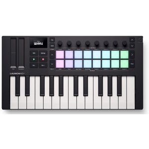 Novation Launchkey Mini 25 MK4