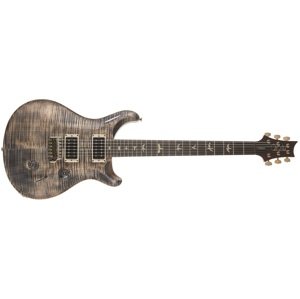 PRS Custom 24 Charcoal