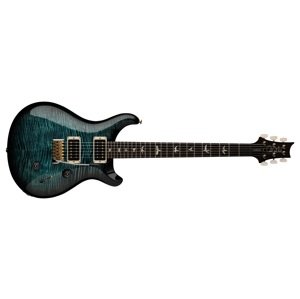 PRS Custom 24 Cobalt Smokeburst