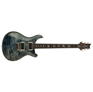 PRS Custom 24 Faded Whale Blue