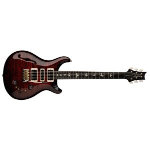 PRS Special Semi-Hollow Fire Smokeburst
