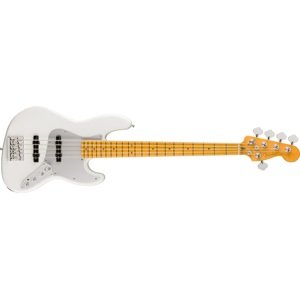 Fender American Ultra II Jazz Bass V MN AVL