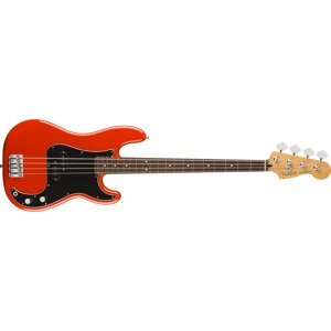 Fender Player II Precision Bass RW CRR