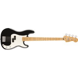 Fender Player II Precision Bass MN BK