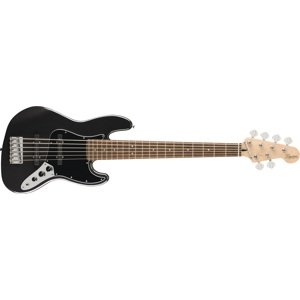 Fender Squier Affinity Jazz Bass VI LRL BKM