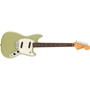 Fender Player II Mustang RW BCG