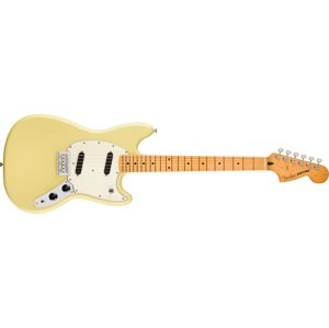 Fender Player II Mustang MN HLY
