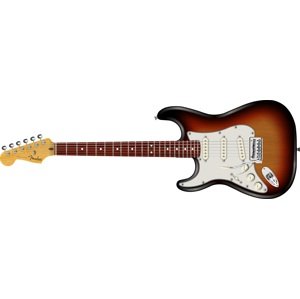 Fender Player II Stratocaster LH RW 3TS