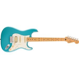 Fender Player II Stratocaster HSS MN AQB