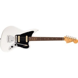 Fender Player II Jaguar RW PWT