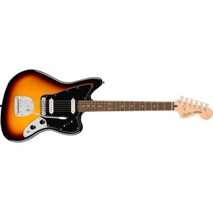 Fender Squier Affinity Jaguar LRL 3TS