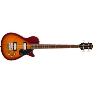 Gretsch Streamliner Jet Club Bass HBS