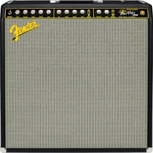 Fender PANO VERB AMP 230V EU