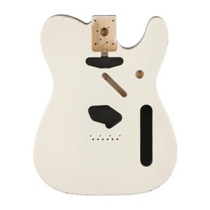 Fender Road Worn Body 50s Telecaster WBL