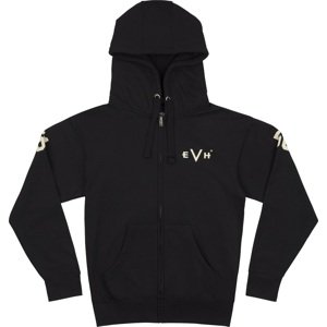 EVH 5150 Zip Hoodie, Black, L