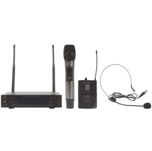 Soundsation WF-U2302HP