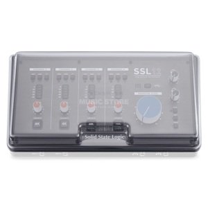 Decksaver SSL 12 Cover