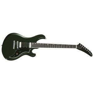 Gibson Victory Dark Green Satin