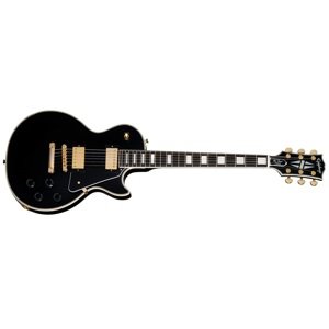 Epiphone Les Paul Custom Ebony