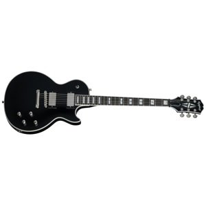 Epiphone Les Paul Prophecy Aged Jet Black Metallic