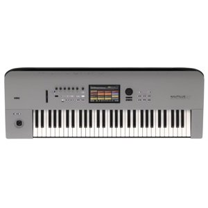 Korg Nautilus-61 AT Gray