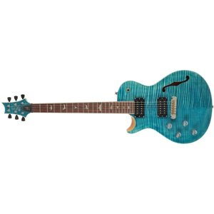 PRS SE Zach Myers LH Myers Blue