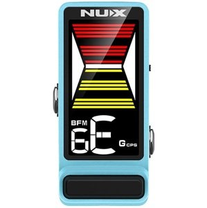 Nux NTU-3 Flow Tune MKII