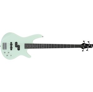 Ibanez GSR200 Mint Green