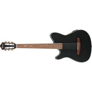 Ibanez TOD10NL Transparent Black