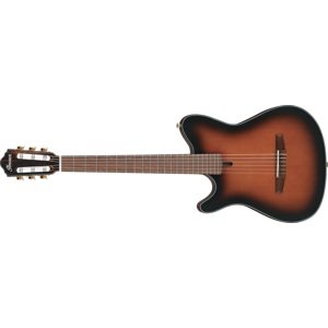Ibanez FRH10NLF Brown Sunburst