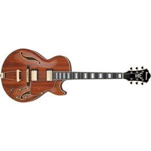 Ibanez AG95K Natural