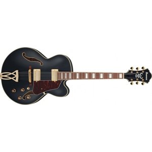 Ibanez AF75G Black