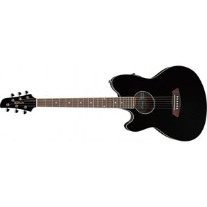 Ibanez TCY10LE Black