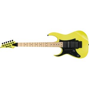 Ibanez RG550L Desert Sun Yellow