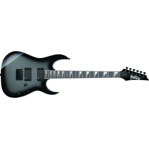 Ibanez GRG121DX Metallic Gray Sunburst