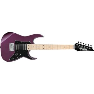 Ibanez GRGM21M Metallic Purple