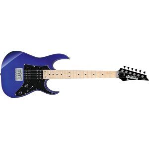 Ibanez GRGM21M Jewel Blue