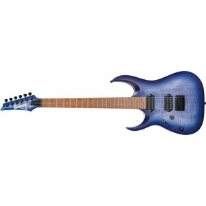 Ibanez RGA42FML Blue Lagoon Burst
