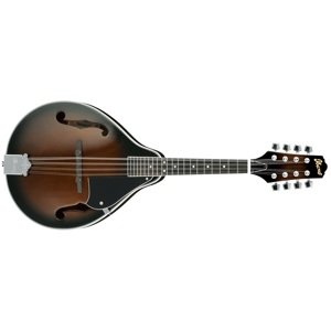 Ibanez M510 Dark Violin Sunburst