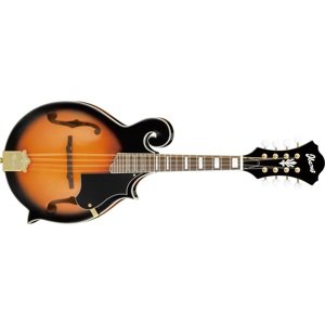 Ibanez M522S Brown Sunburst