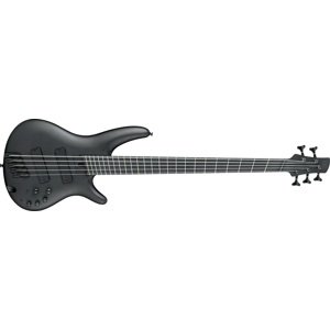 Ibanez SRMS625EX Black
