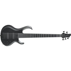 Ibanez BTB625EX Black