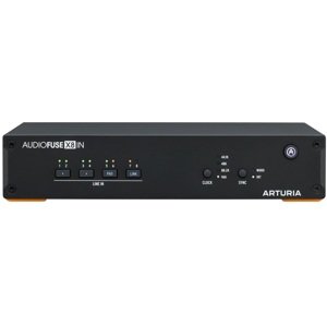 Arturia AudioFuse X8 IN