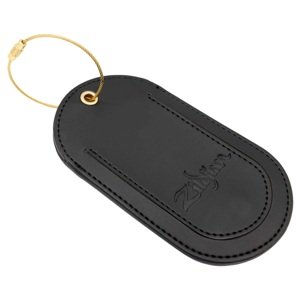 Zildjian Luggage Tag Black