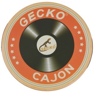 Gecko SD9